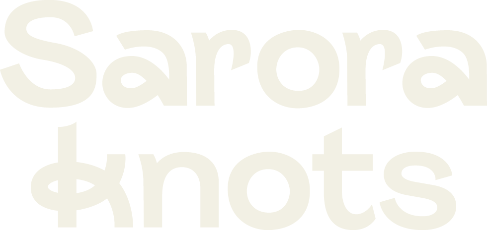 Sarora Knots 