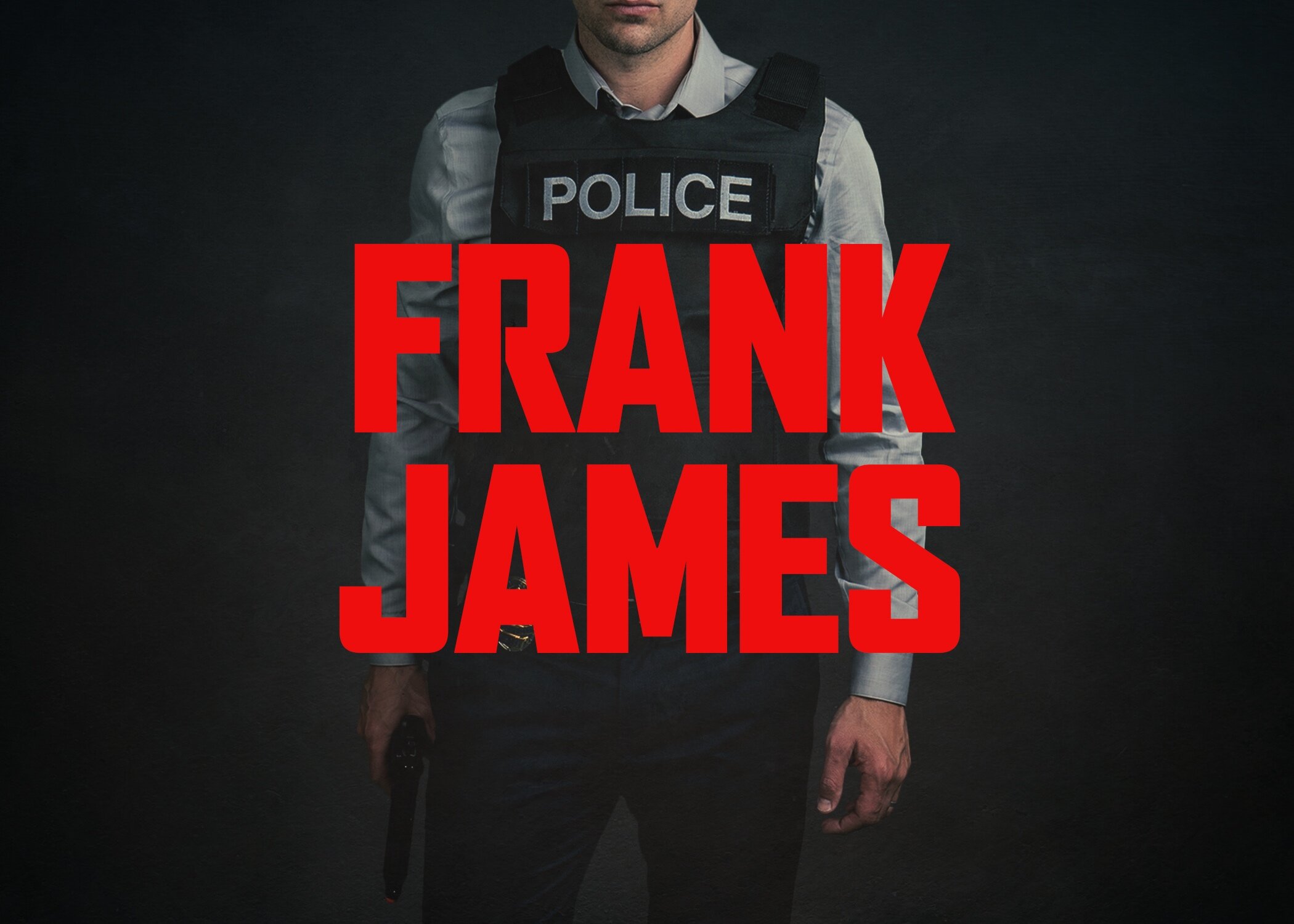 Frank James
