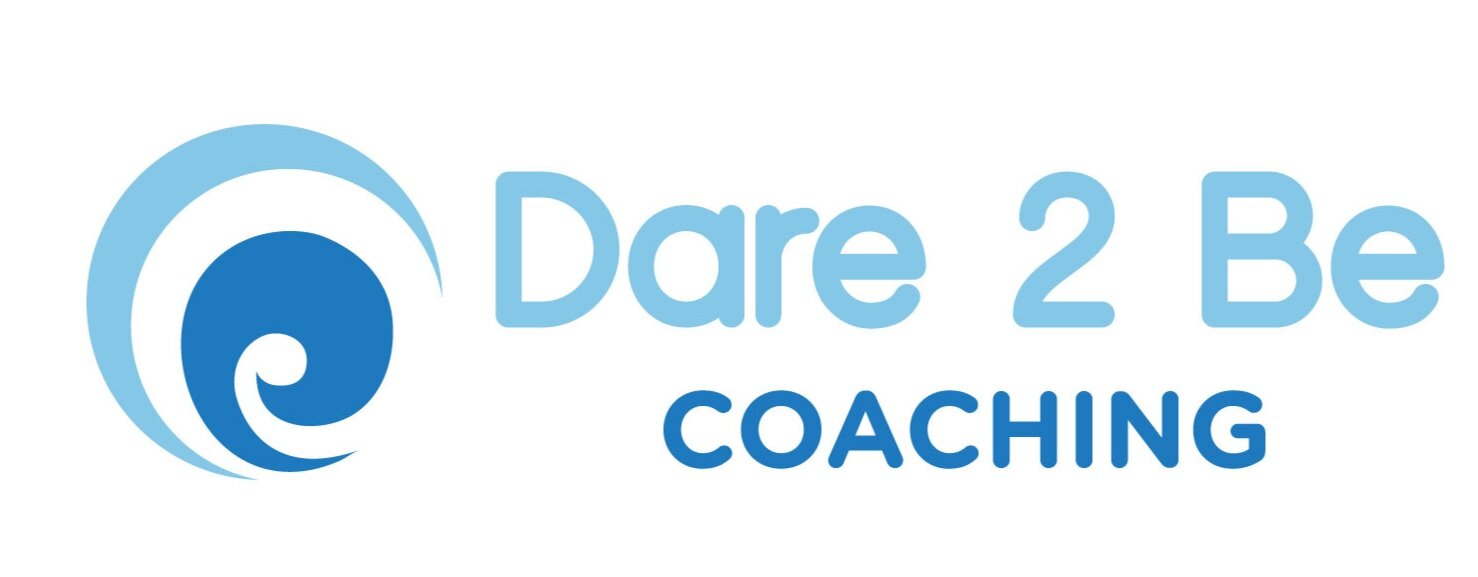 Dare 2 Be Coaching
