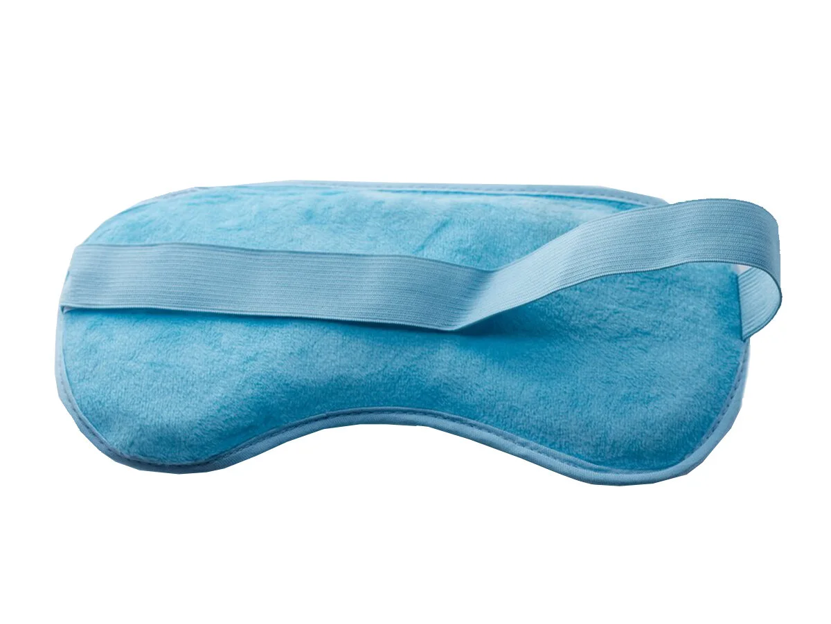 cold sleep mask