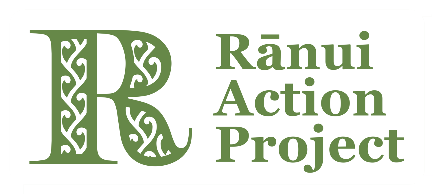 Ranui Action Project