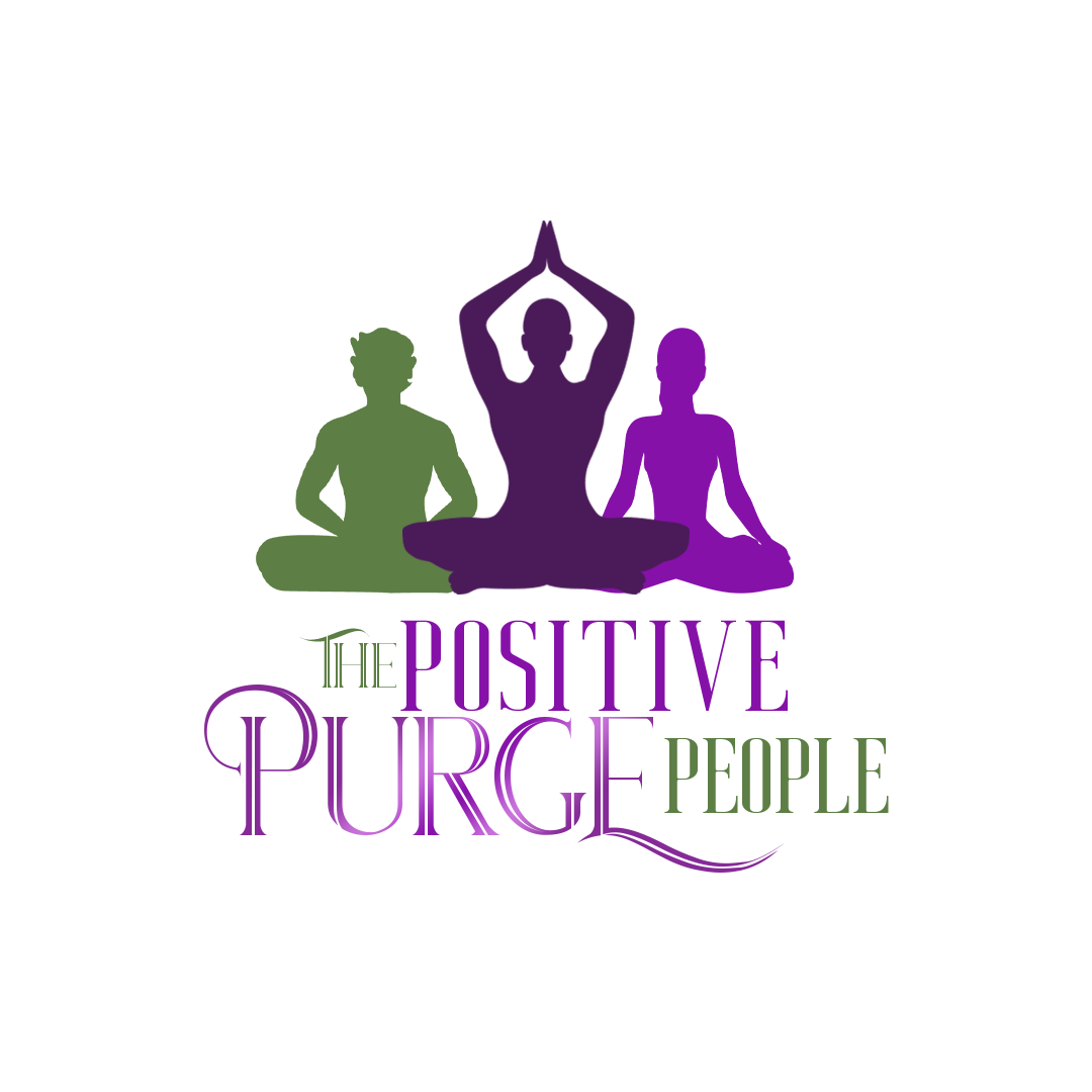 The Positive PURGE People