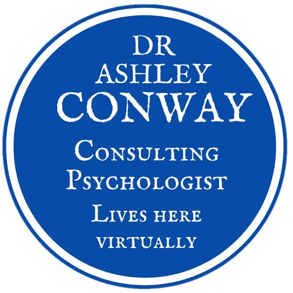 Dr. Ashley Conway