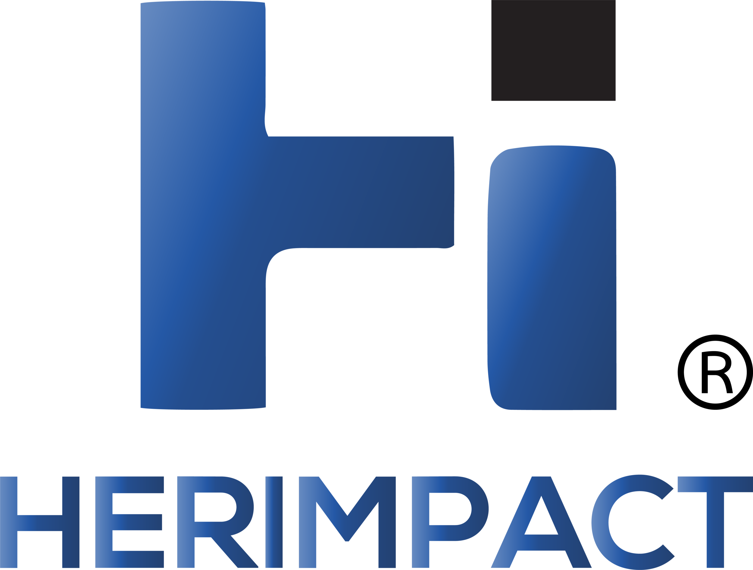 HI – HERImpact