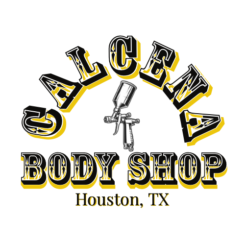Calcena Body Shop