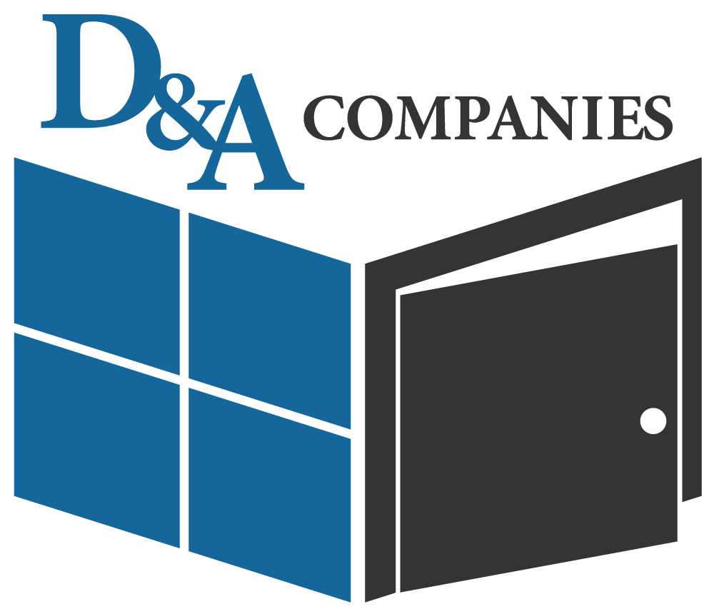 D&A Glass Company