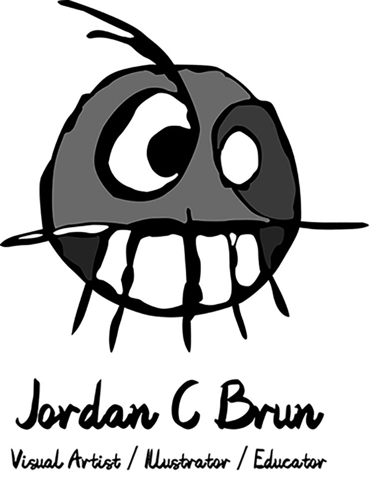 Jordan C Brun