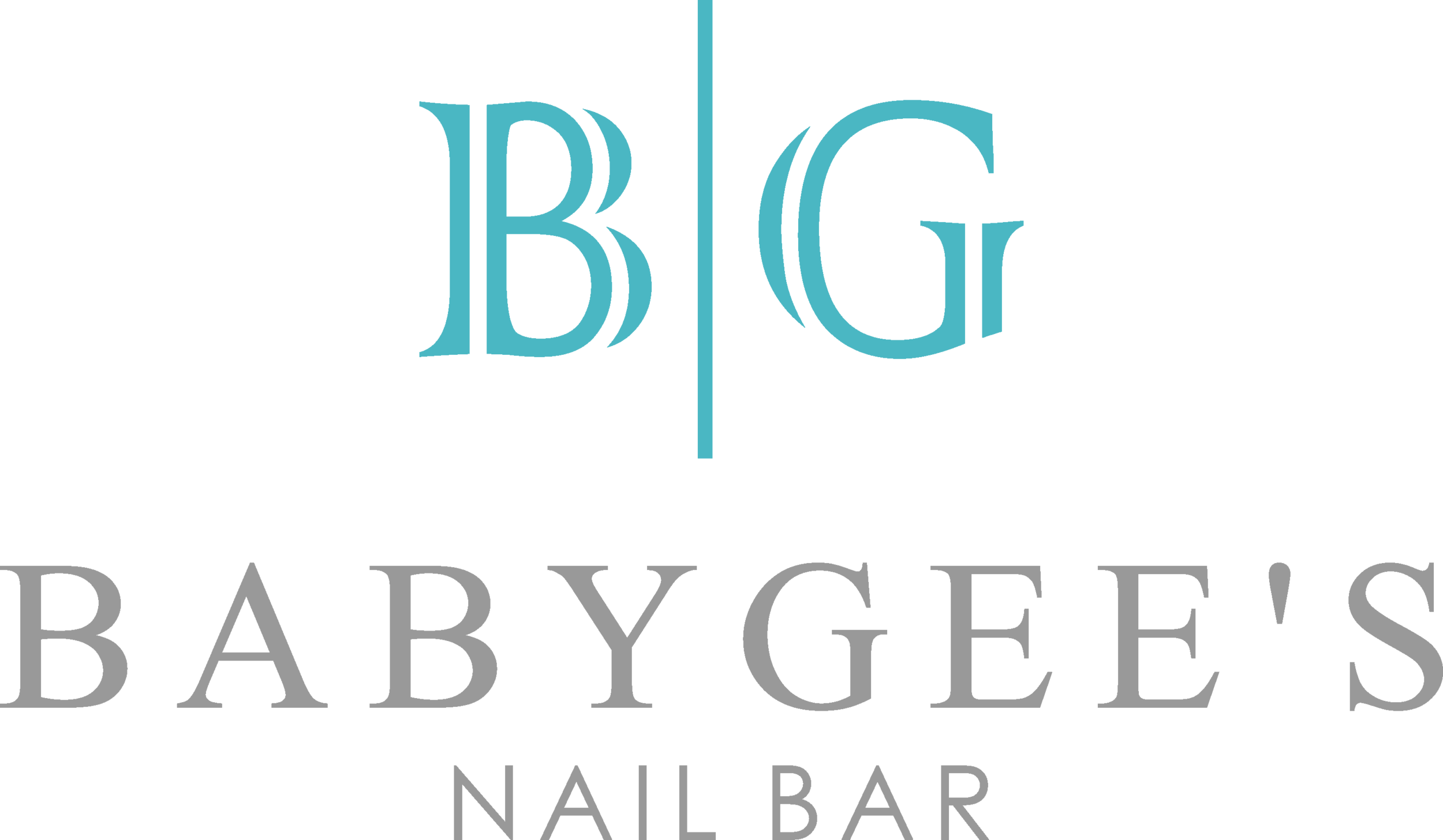 Babygee&#39;s Nail Bar