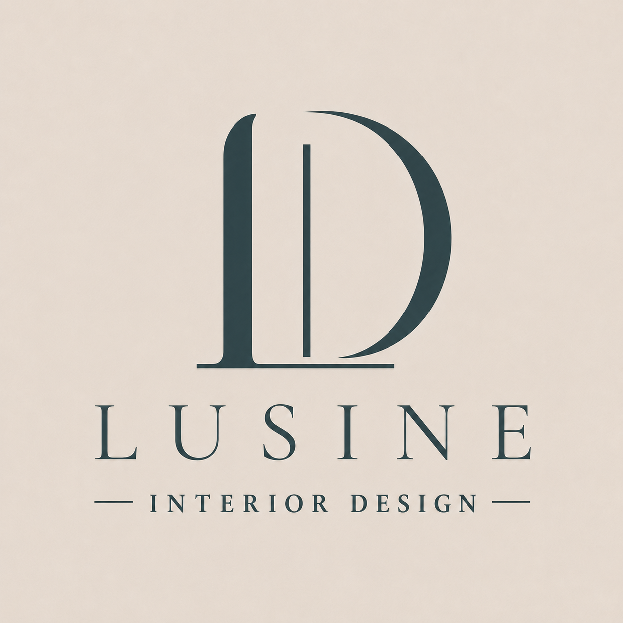 LUSINE INTERIOR DESIGN