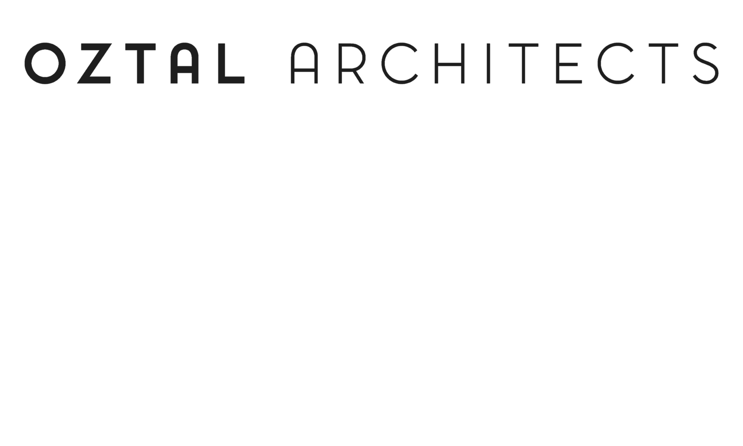Oztal Architects