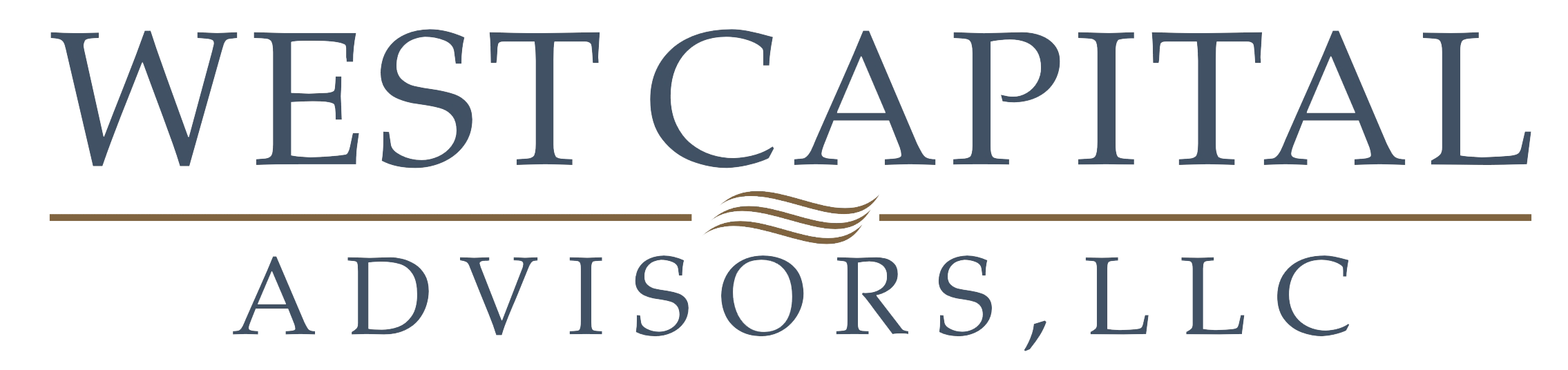 West Capital Advisors logo
