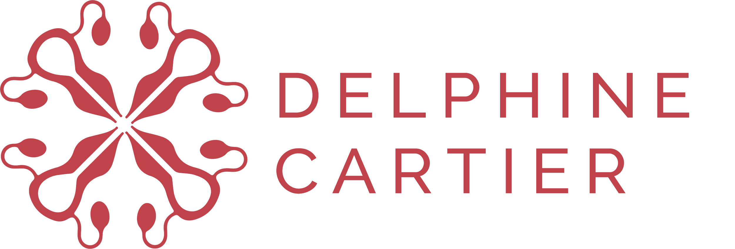Delphine Cartier Sexrådgivare