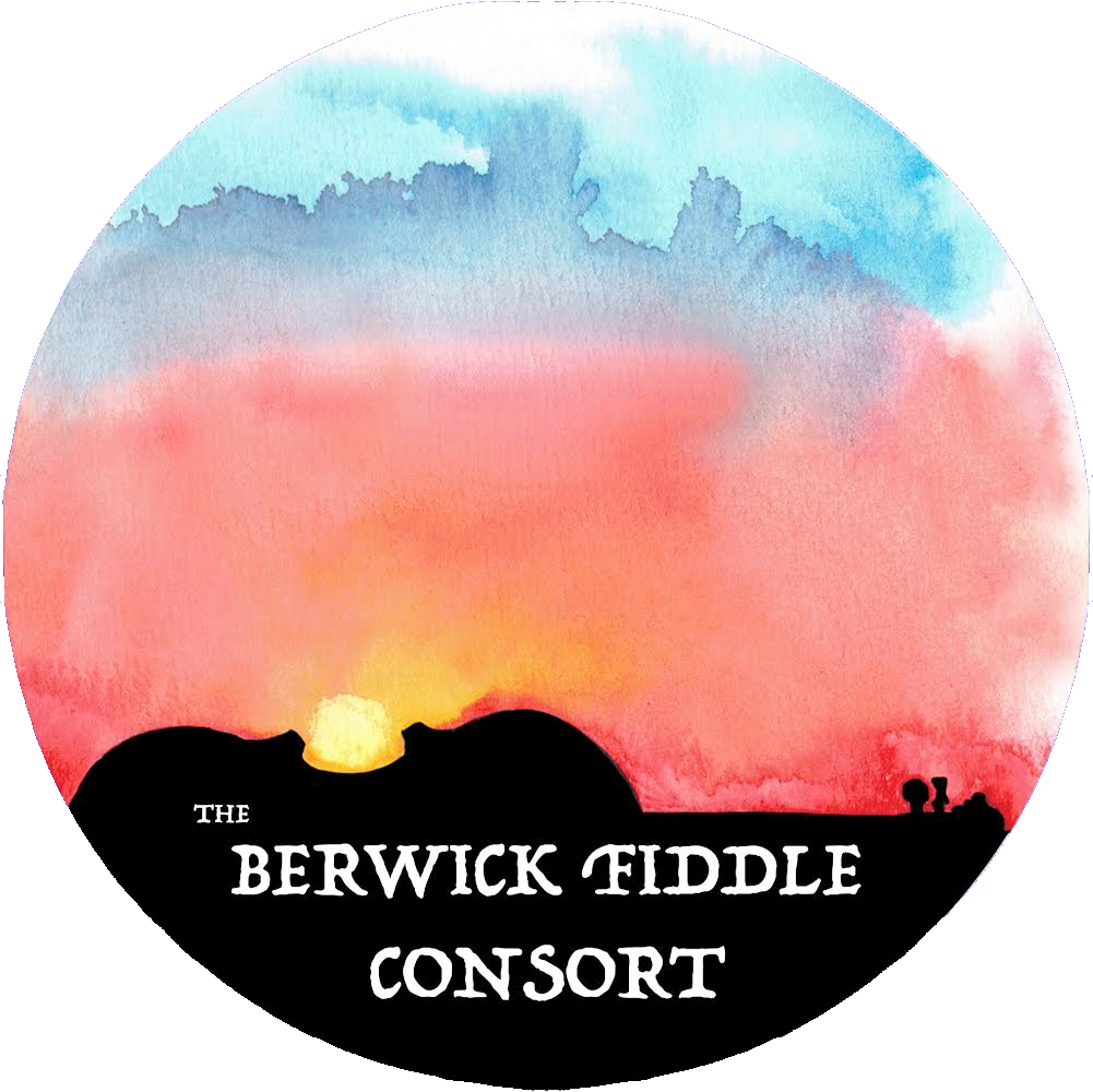 The Berwick Fiddle Consort