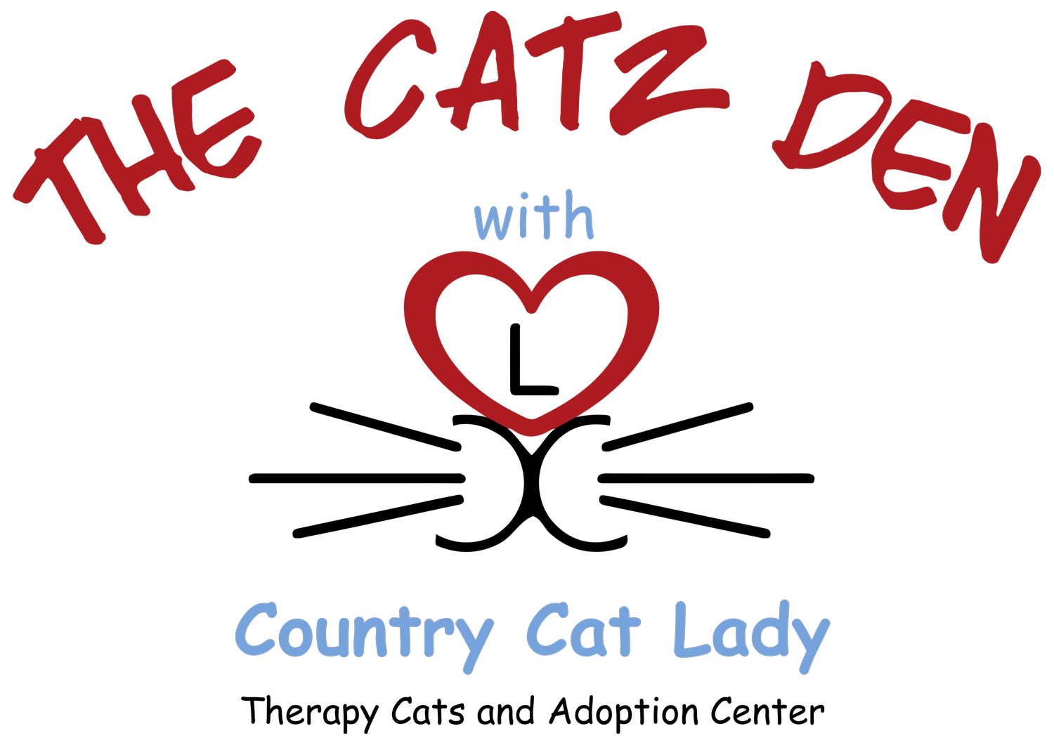 Country Cat Lady