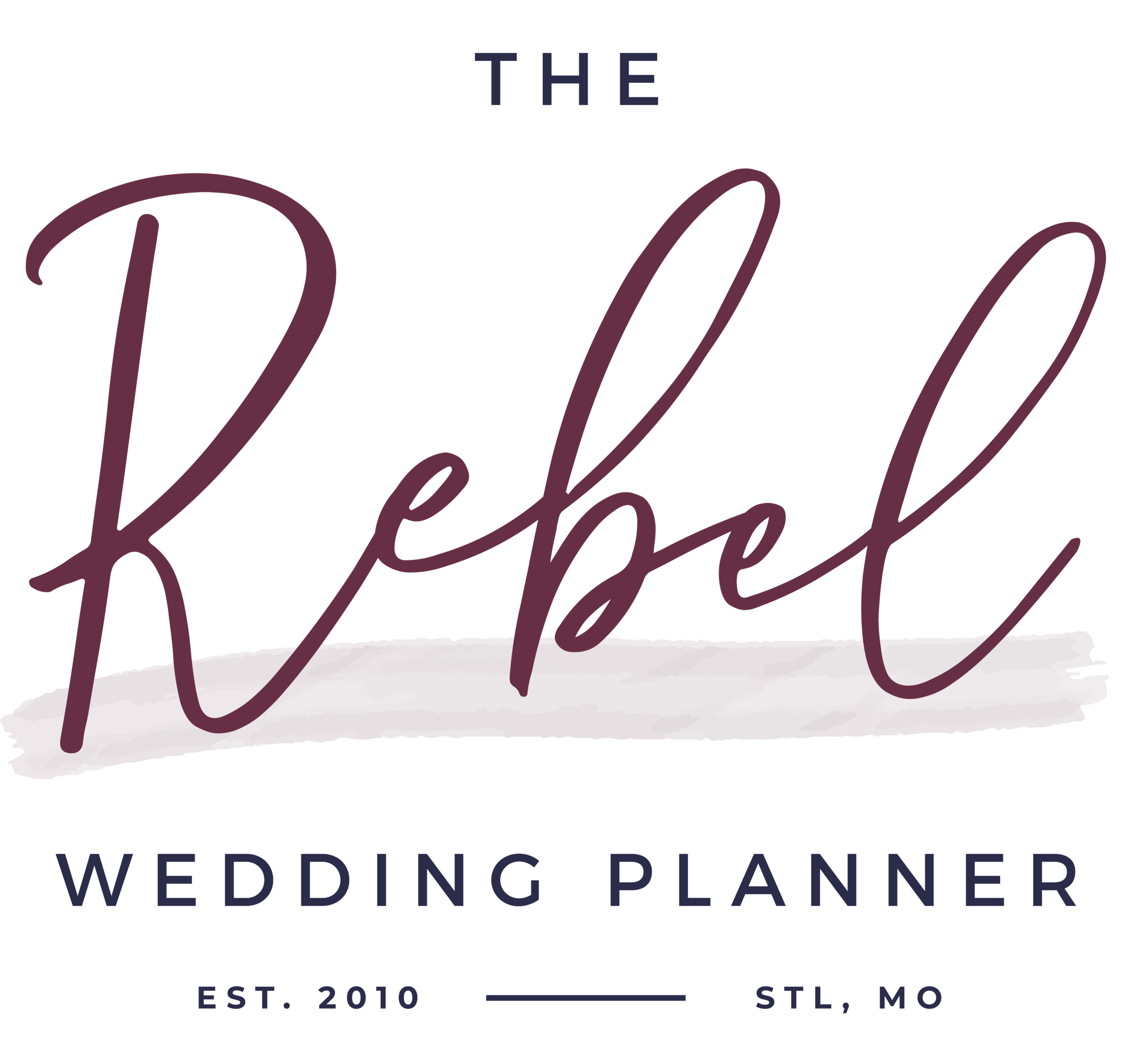 The Rebel Wedding Planner | St. Louis Wedding Planning. Uncomplicated.