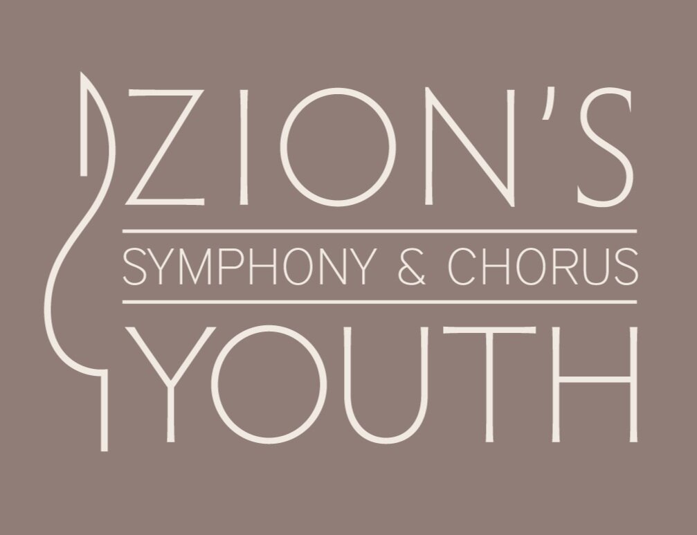 Zion&#39;s Youth Symphony and Chorus