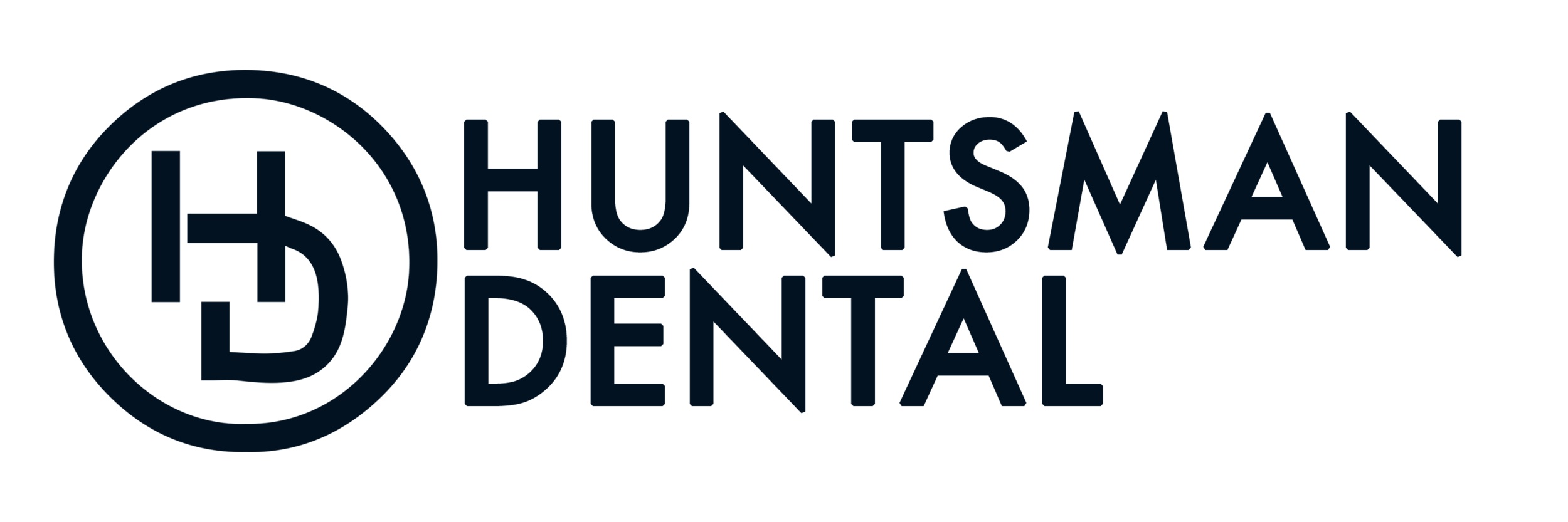 Huntsman Dental