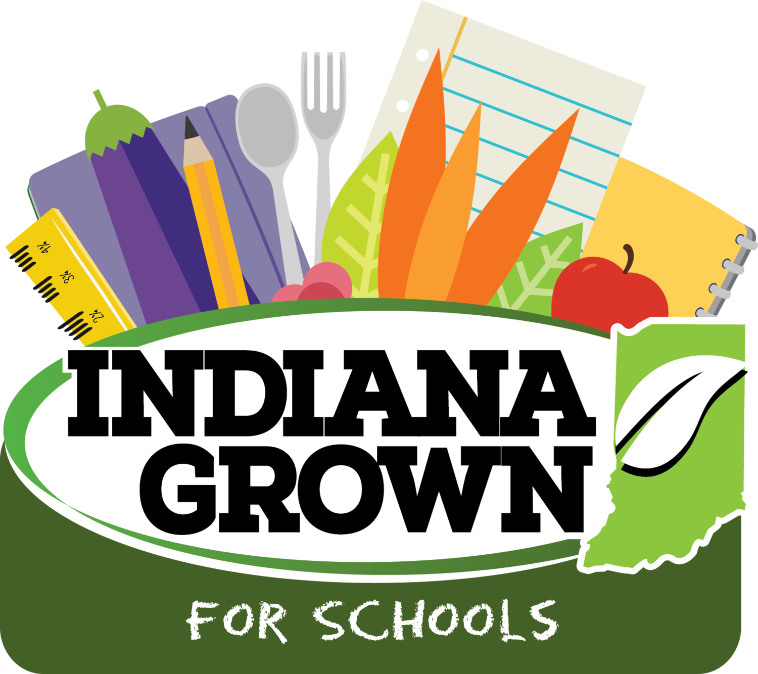 Indiana Grown for Schools