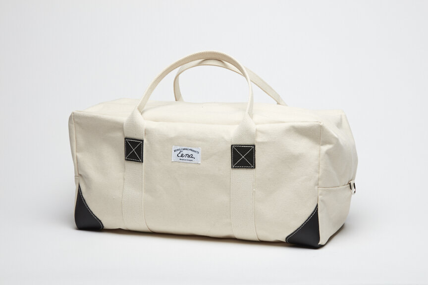 Necessary Bag (Large) — Beckel Canvas Products