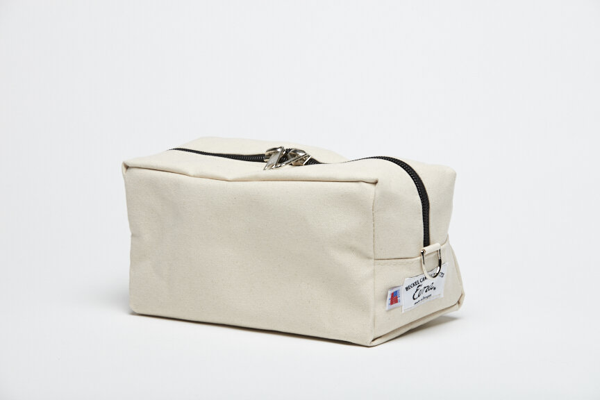 Necessary Bag (Large) — Beckel Canvas Products