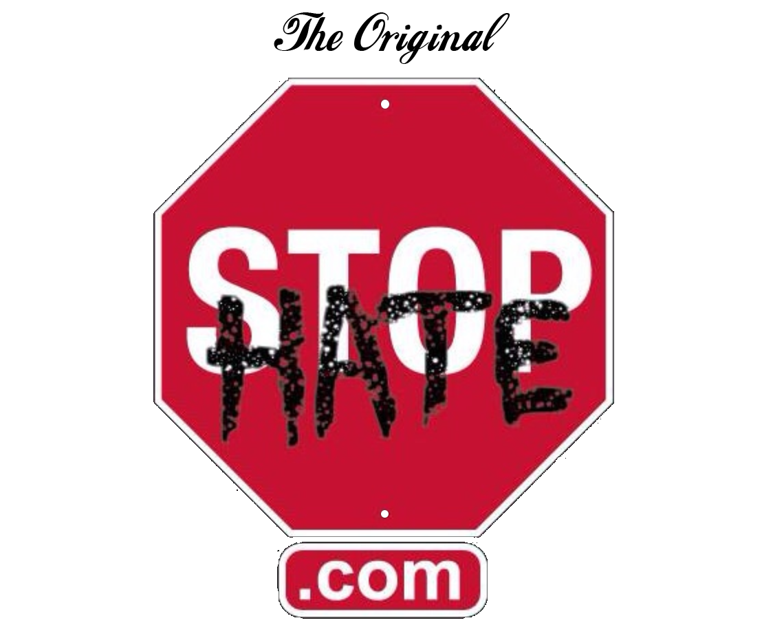 StopHate.com