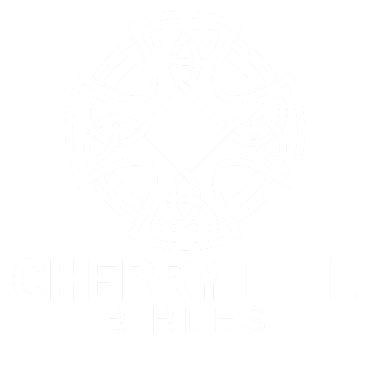Cherry Hill Bibles 