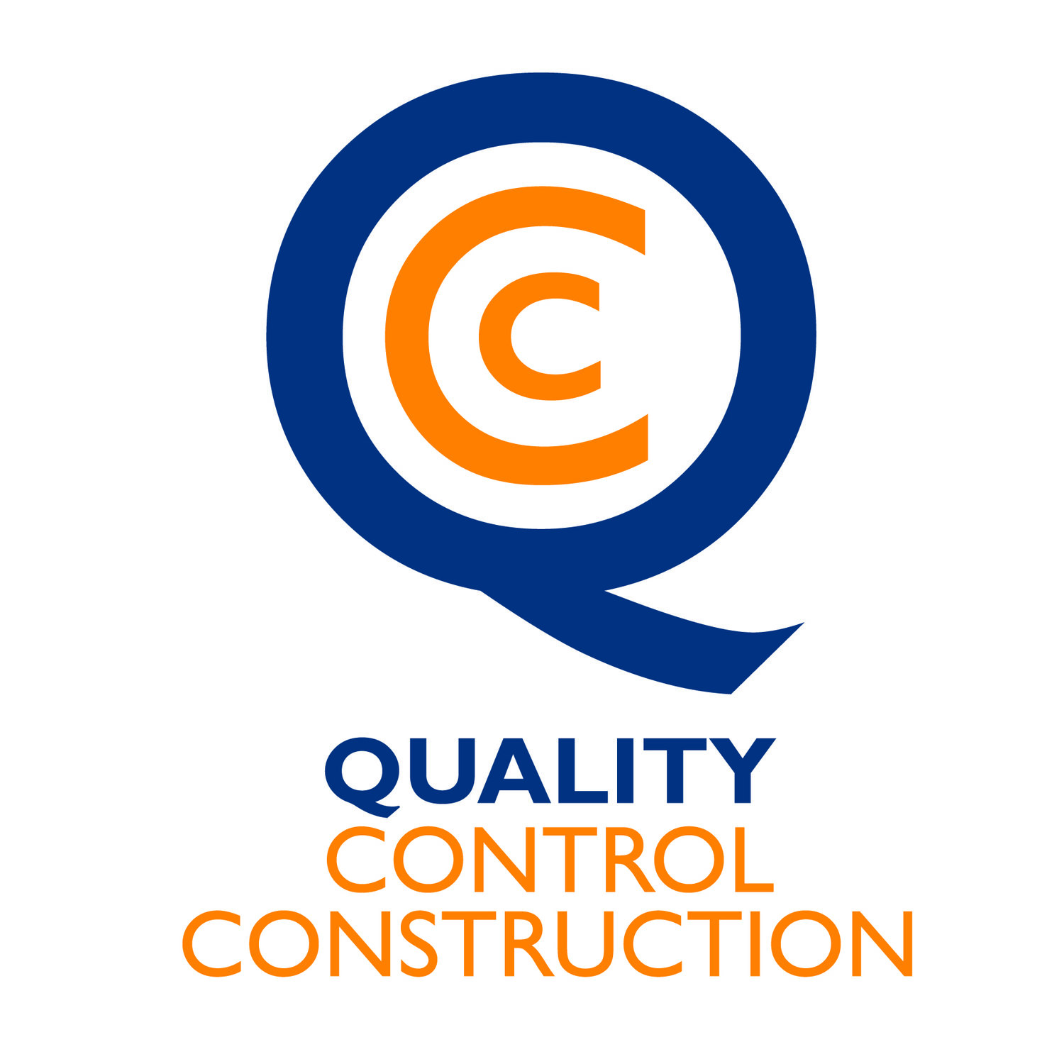 Quality Control Construction