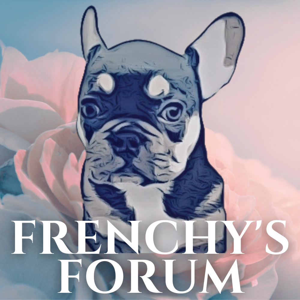 Frenchy&#39;s Forum