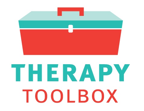 therapy toolbox