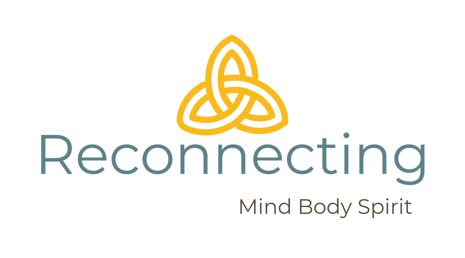"Reconnecting" Mind Body Spirit (Copy) (Copy)