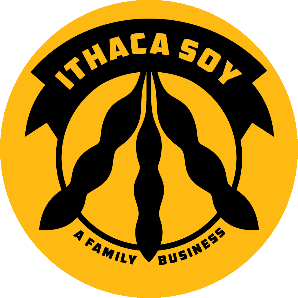 Ithaca Soy