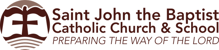 Saint John the Baptist Catholic Church
