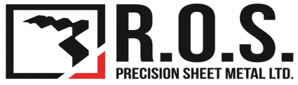ROS Precision Sheet Metal