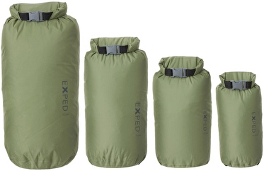 Exped dry bags 4 pack cheap