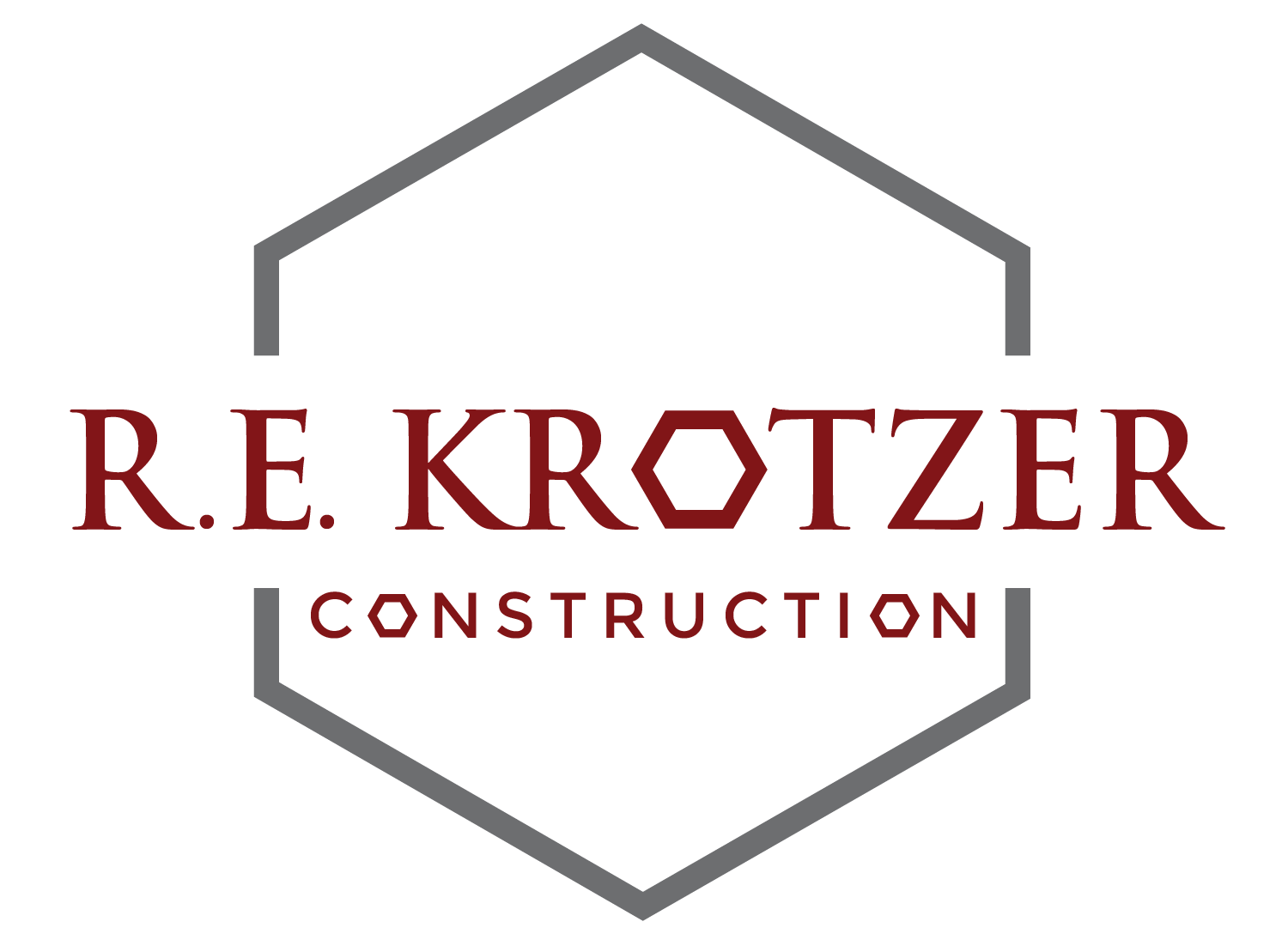 R. E. Krotzer Construction