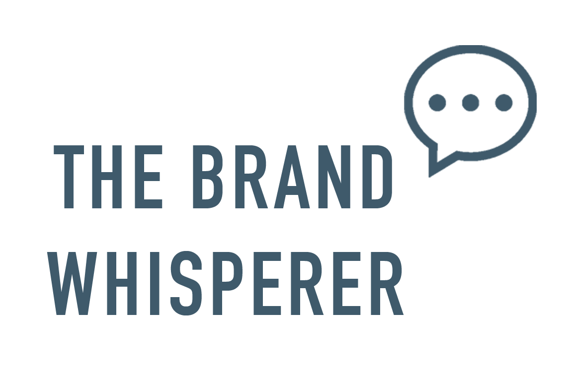 The Brand Whisperer