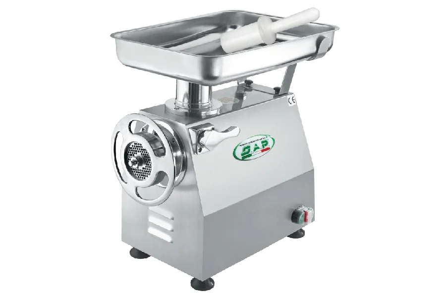Meat Mincer TC32 — AVINOX