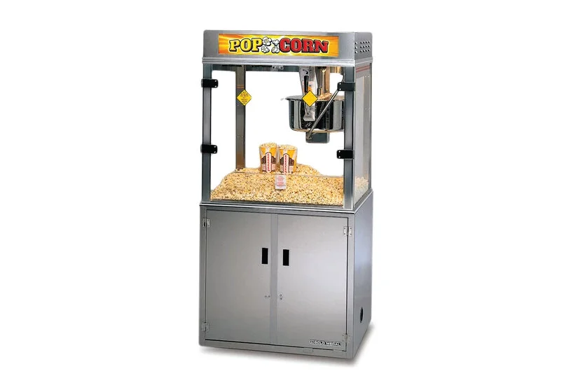 economical fridge freezer
