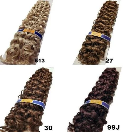 Freetress Synthetic Crochet Braid Hair Gogo Curl 26 Ineauty Freetress Synthetic Crochet Braid Hair