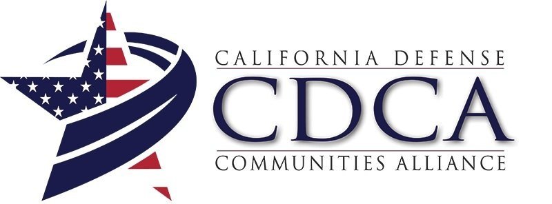 California Defense Communities Alliance