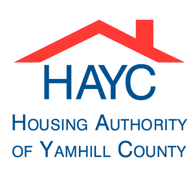  Housing Authority of Yamhill County