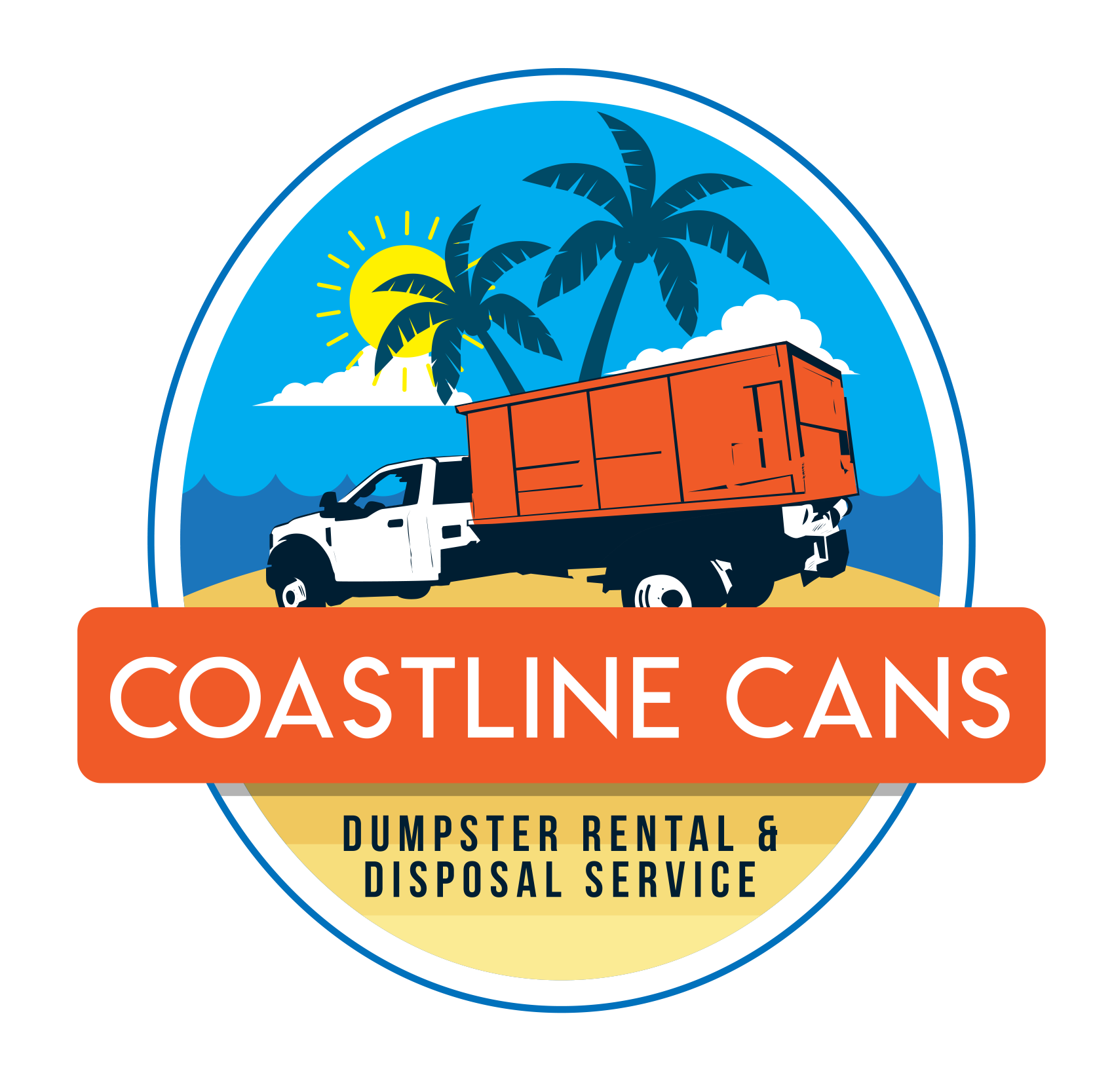 Coastline Cans