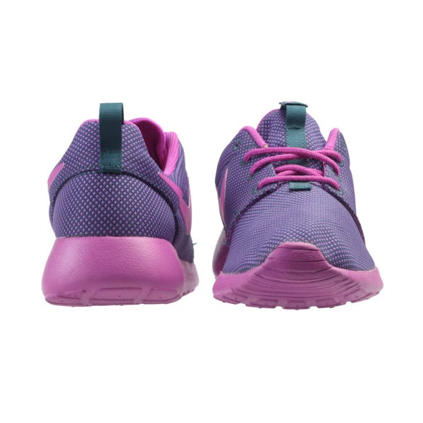 nike roshe one violet