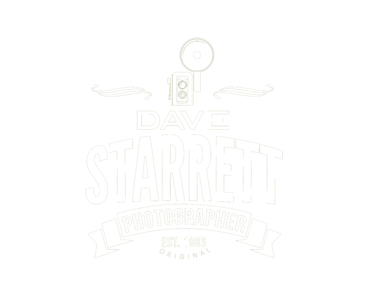 Dave Starrett
