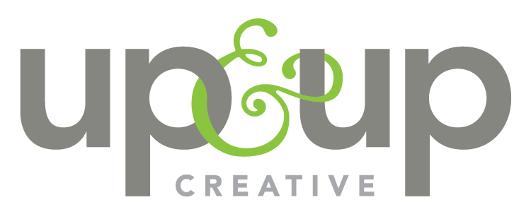 Up & Up Creative // Nonprofit branding, communications & design near Denver, Colorado
