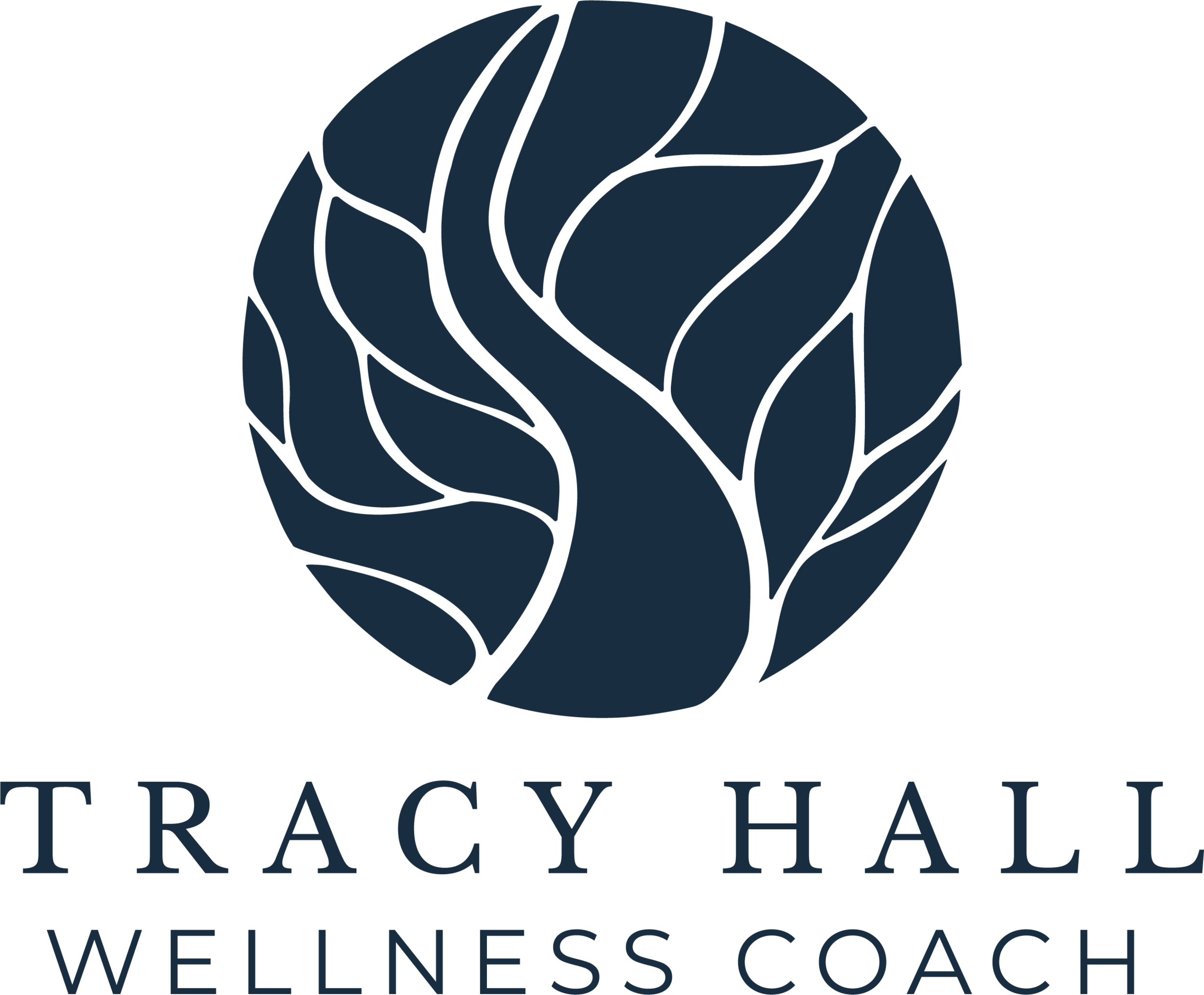 Tracy Hall Wellness