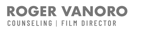 Roger Vanoro | Awakening + Embodiment Guide, Award-Winning Film Director