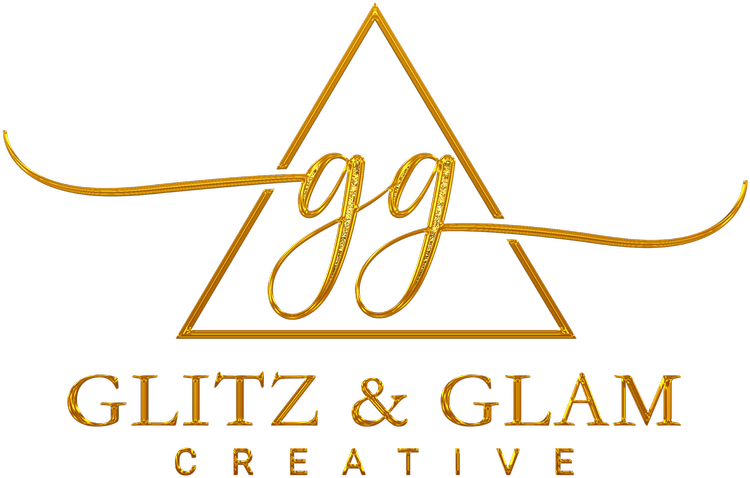 Glitz & Glam Creative