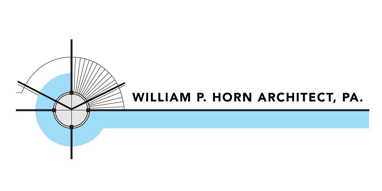 William P. Horn Architects