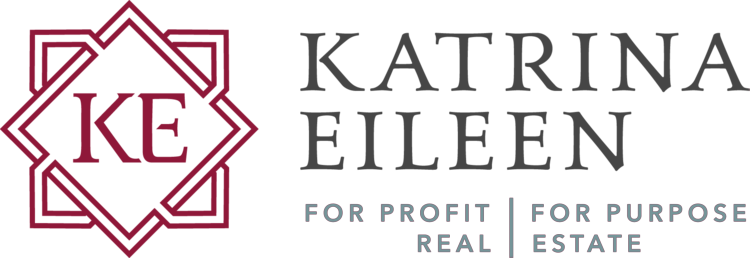 Katrina Eileen Real Estate